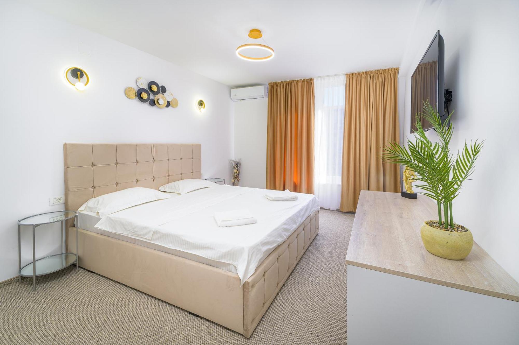 Hotel Francesca تيميشورا المظهر الخارجي الصورة