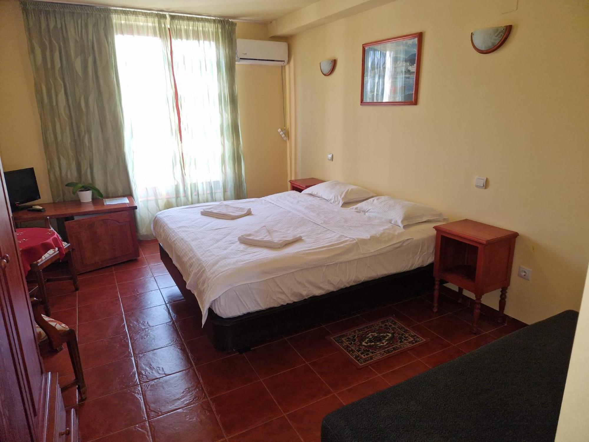 Hotel Francesca تيميشورا المظهر الخارجي الصورة