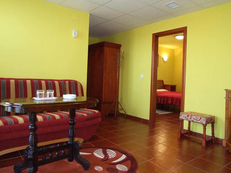 Hotel Francesca تيميشورا المظهر الخارجي الصورة